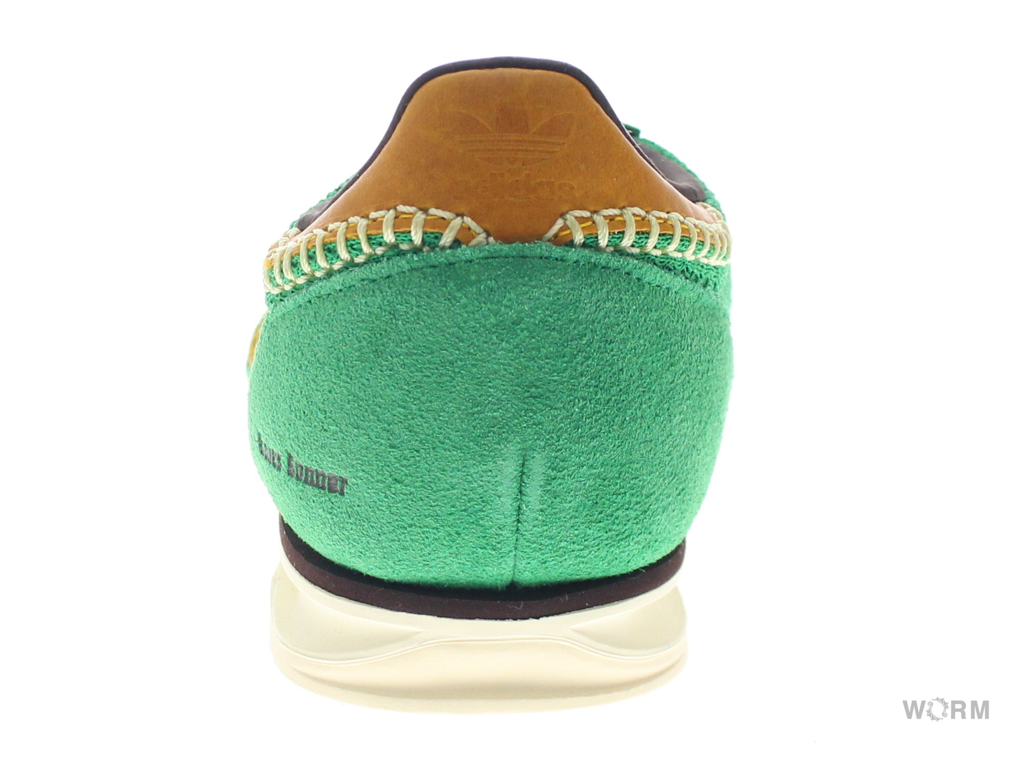 【US10.5】 adidas WB SL72 KNIT WALES BONNER IG0571 【DS】
