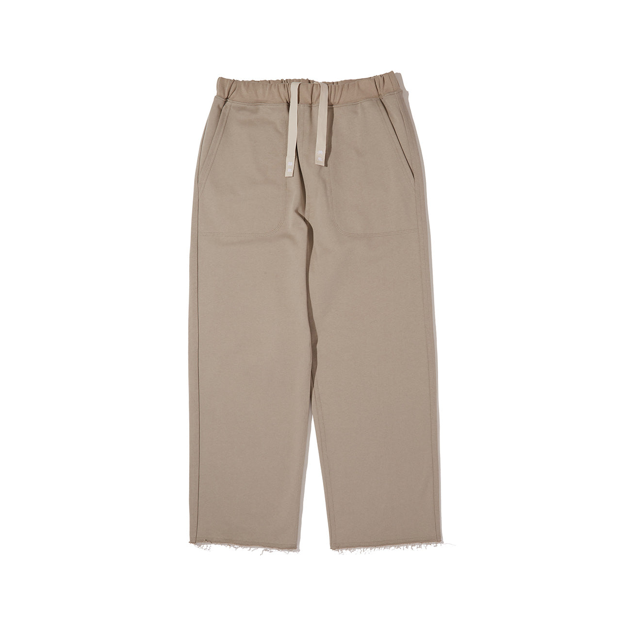 Diaspora skateboards Sweet Gigolo Trousers Taupe Xlarge-WORM TOKYO-WORM TOKYO WEB STORE-100% Authentic Sneakers