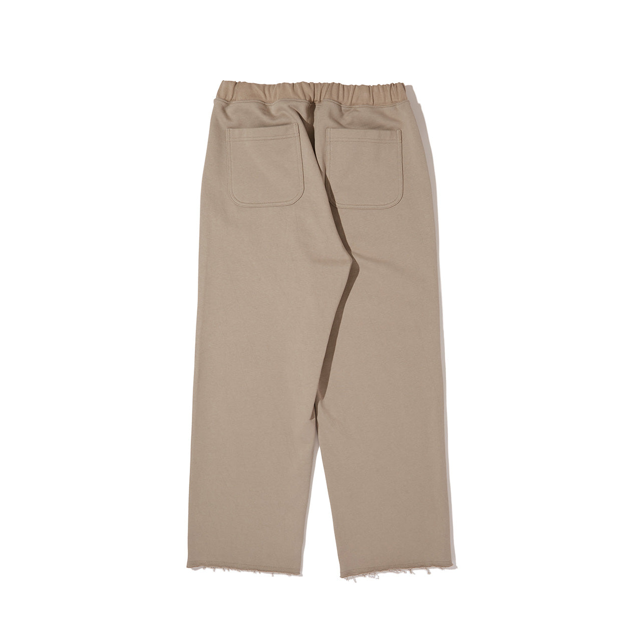 Diaspora skateboards Sweet Gigolo Trousers Taupe Xlarge-WORM TOKYO-WORM TOKYO WEB STORE-100% Authentic Sneakers