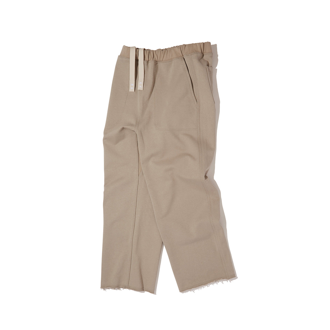 Diaspora skateboards Sweet Gigolo Trousers Taupe Xlarge-WORM TOKYO-WORM TOKYO WEB STORE-100% Authentic Sneakers