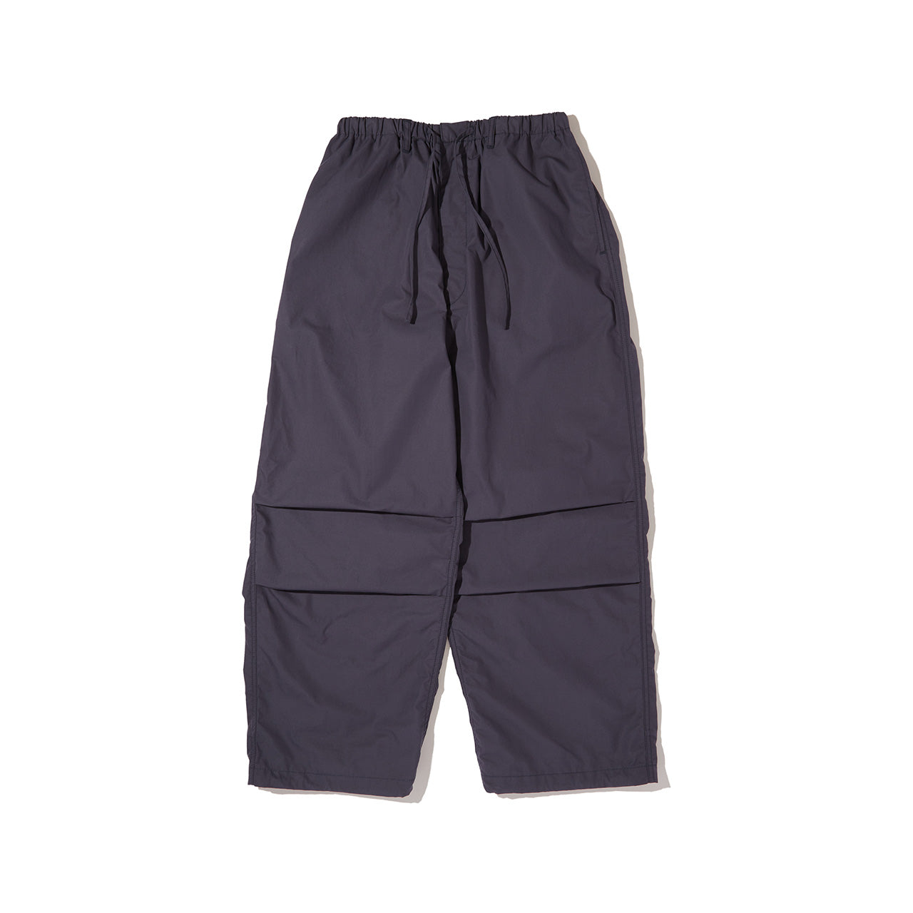 Diaspora skateboards Mil Wide Pants / Solid Navy R