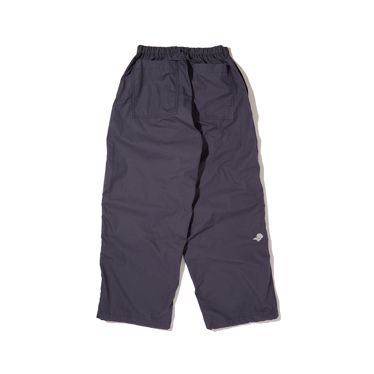 Diaspora skateboards Mil Wide Pants / Solid Navy R