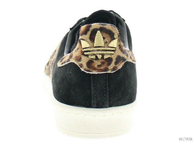 【US11.5】 adidas CAMPUS 80S XLG Q34551 【DS】-WORM TOKYO-WORM TOKYO WEB STORE-100% Authentic Sneakers