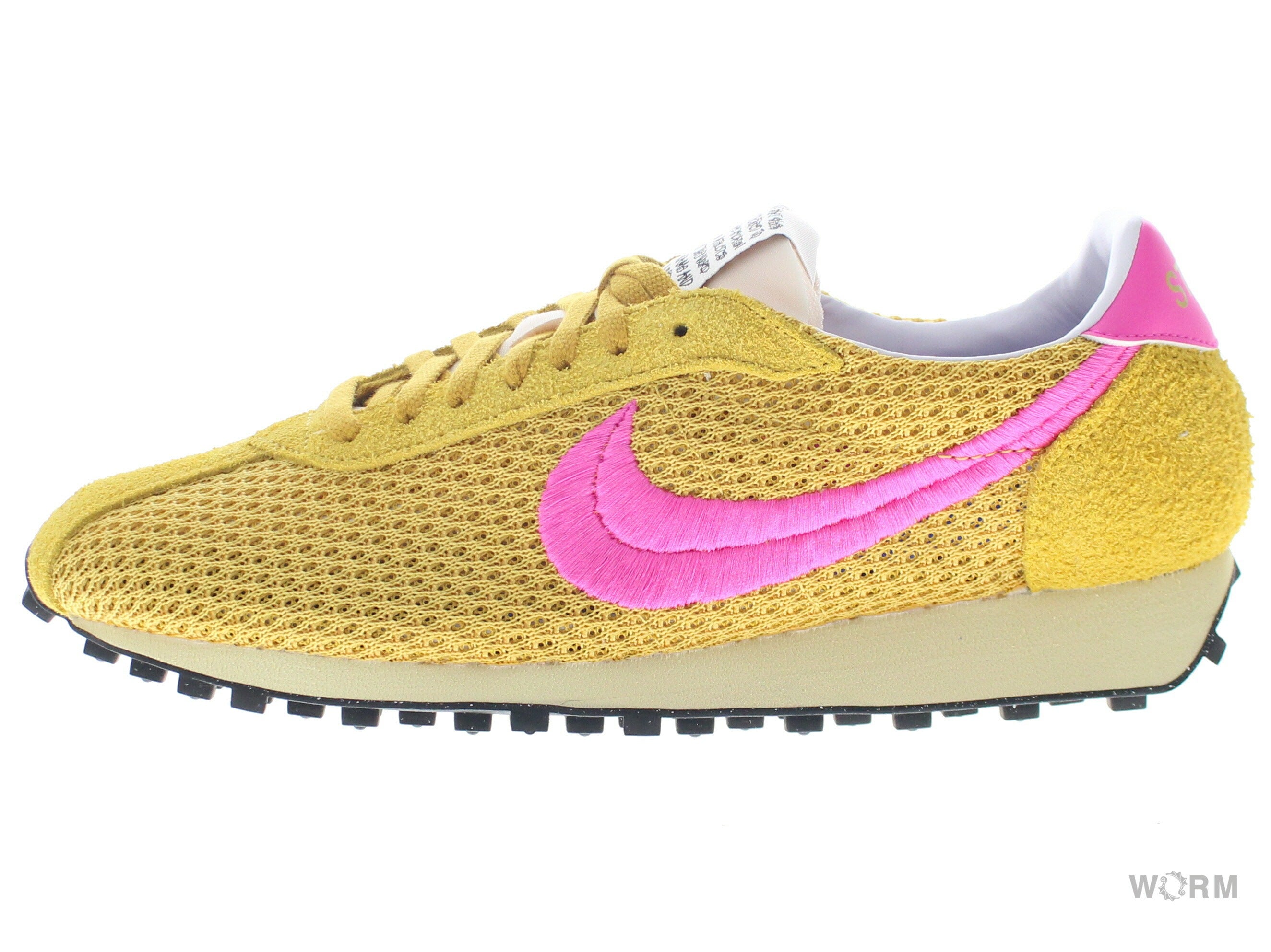 【US12】 NIKE LD-1000 stussy FQ5369-700 【DS】-WORM TOKYO-WORM TOKYO WEB STORE-100% Authentic Sneakers