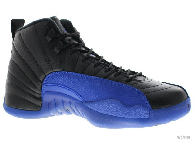 【US9】 AIR JORDAN 12 RETRO 130690-014 【DS】-WORM TOKYO-WORM TOKYO WEB STORE-100% Authentic Sneakers