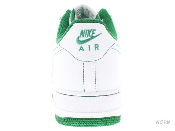 【US12】 NIKE AIR FORCE 1 07 CV1724-103 【DS】-WORM TOKYO-WORM TOKYO WEB STORE-100% Authentic Sneakers