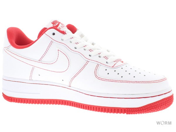 【US12】 NIKE AIR FORCE 1 07 CV1724-100 【DS】-WORM TOKYO-WORM TOKYO WEB STORE-100% Authentic Sneakers