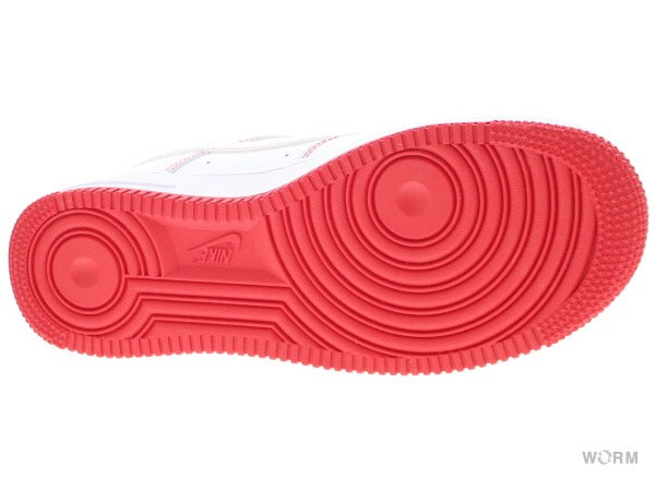 【US12】 NIKE AIR FORCE 1 07 CV1724-100 【DS】-WORM TOKYO-WORM TOKYO WEB STORE-100% Authentic Sneakers