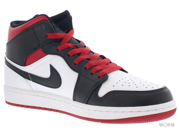 【US11.5】 AIR JORDAN 1 MID DQ8426-106 【DS】