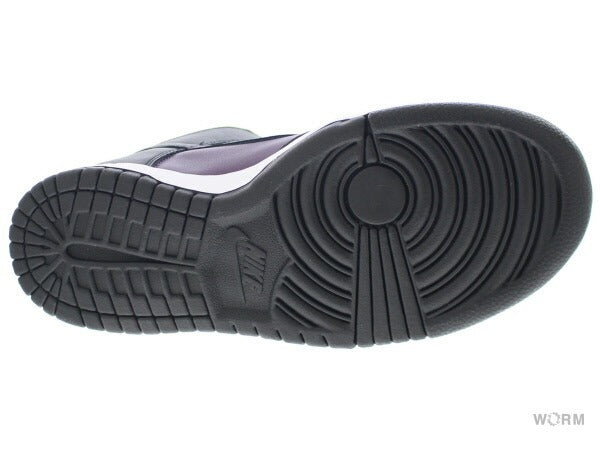 【US9.5】 NIKE DUNK HI / F FRAGMENT DESIGN DJ0382-600 【DS】