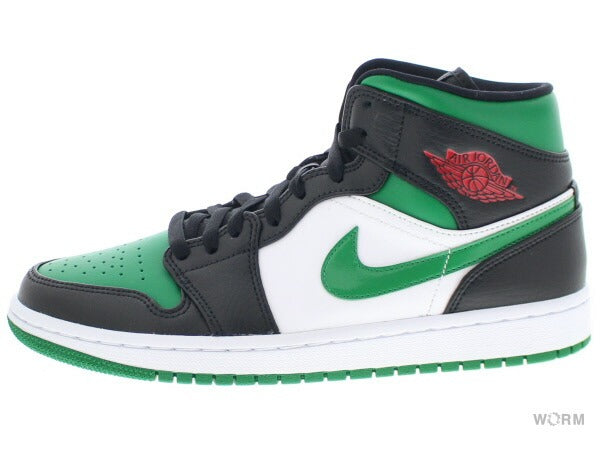 【US8】 AIR JORDAN 1 MID 554724-067 【DS】