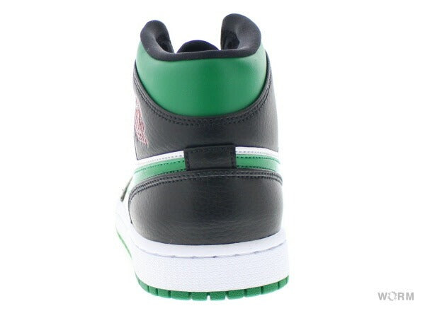 【US8】 AIR JORDAN 1 MID 554724-067 【DS】
