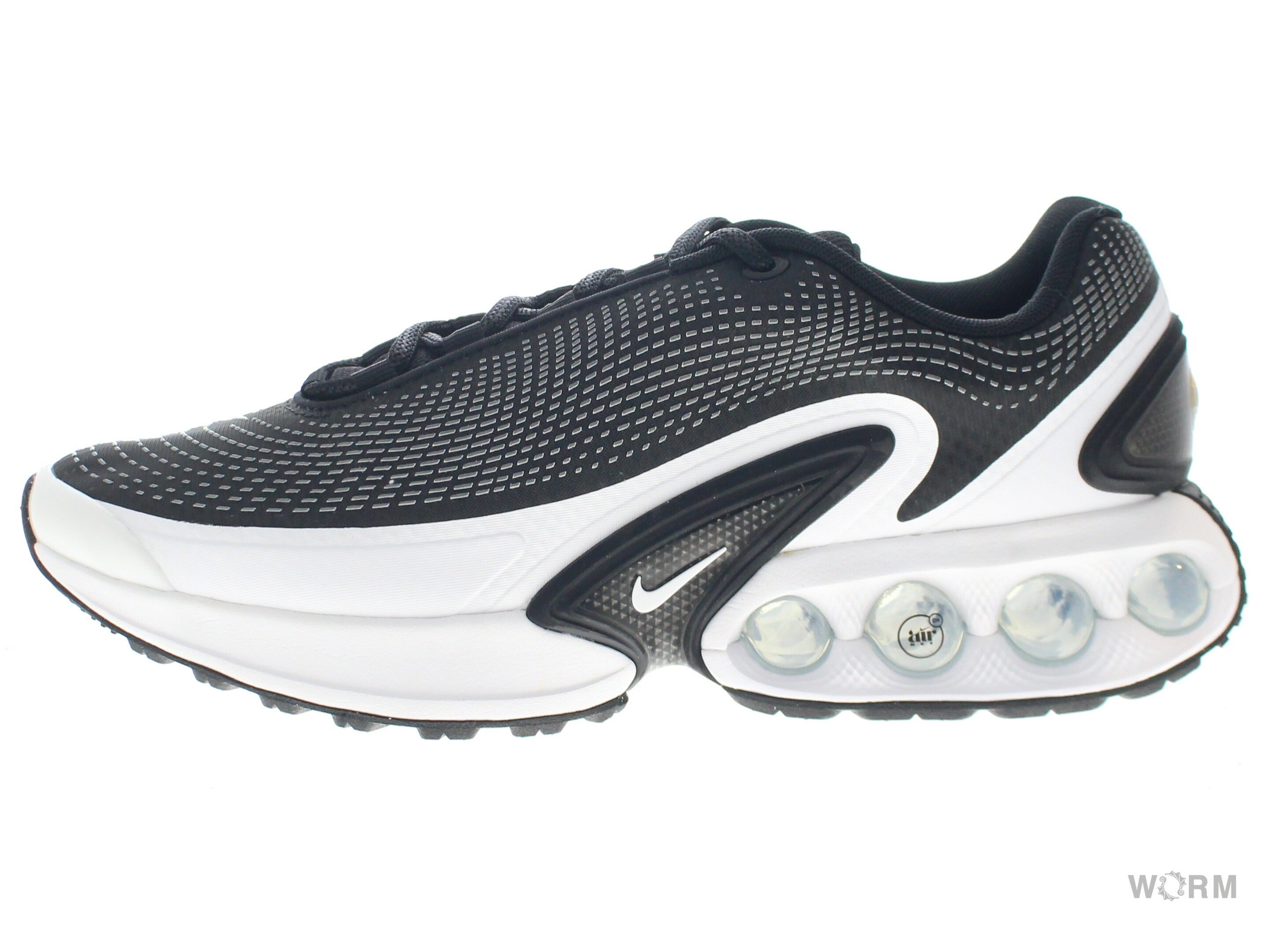 【US8.5】 NIKE AIR MAX DN DV3337-003 【DS】