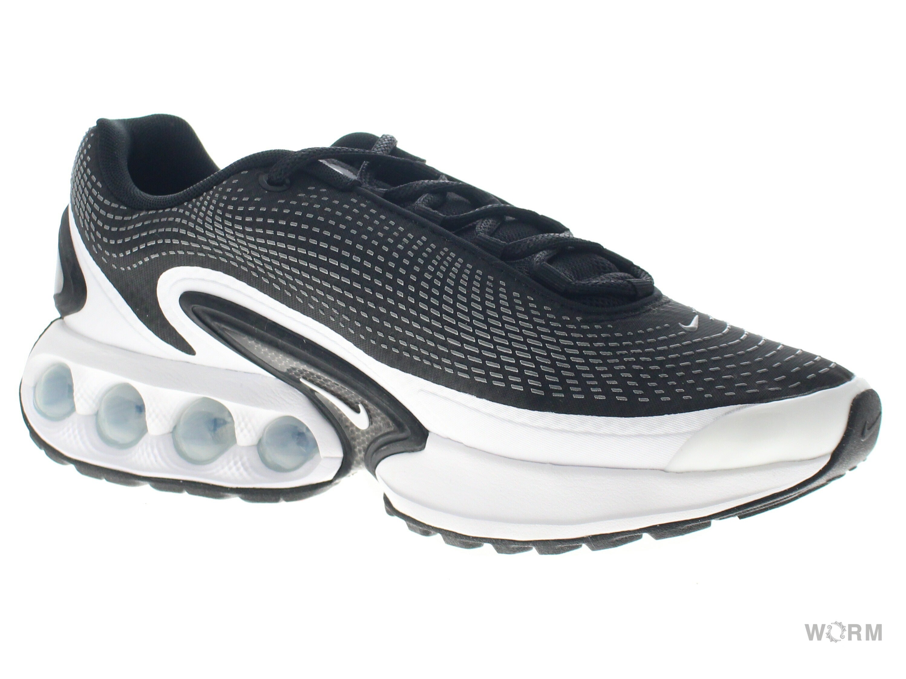 【US8.5】 NIKE AIR MAX DN DV3337-003 【DS】