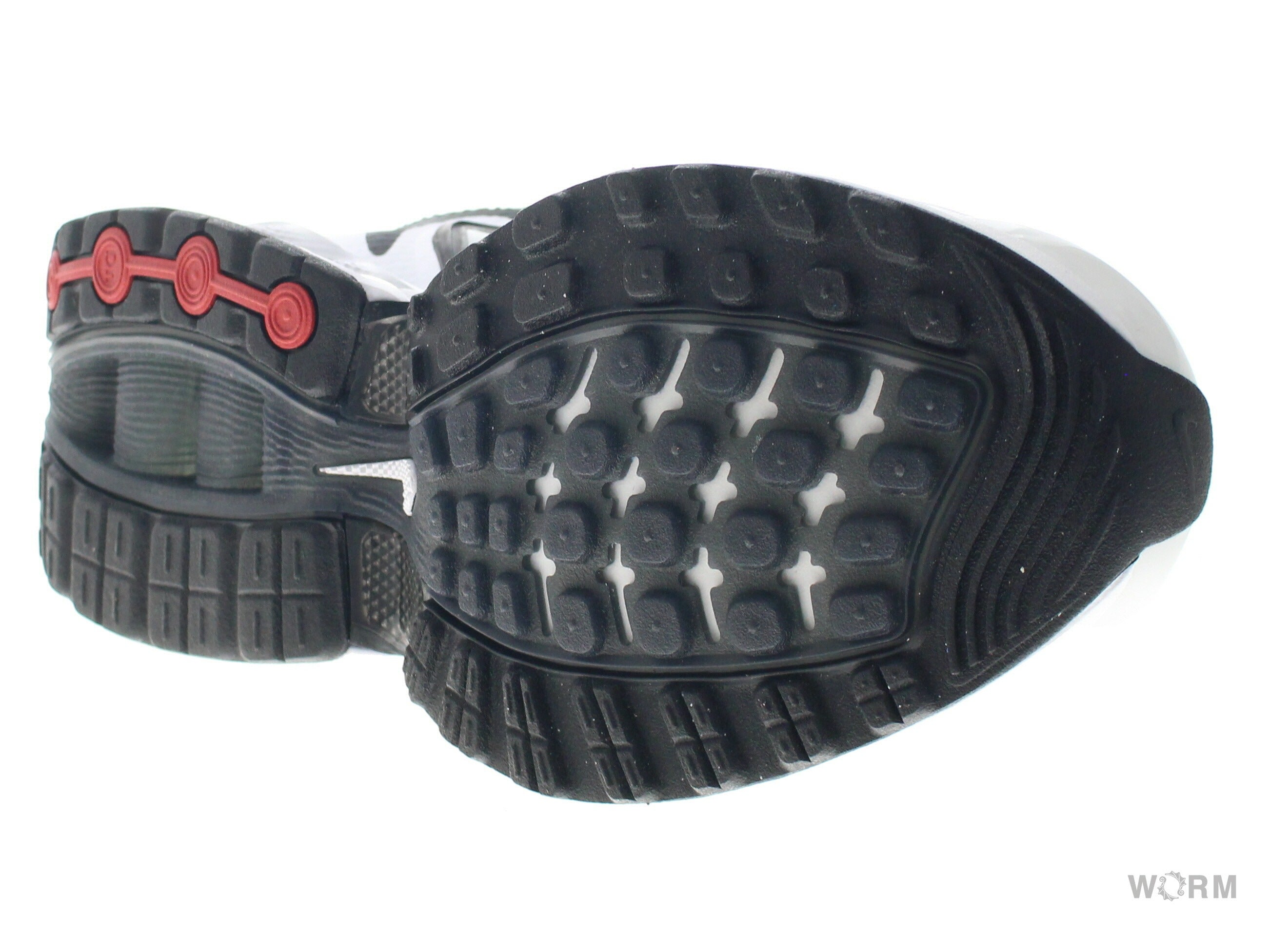【US8.5】 NIKE AIR MAX DN DV3337-003 【DS】