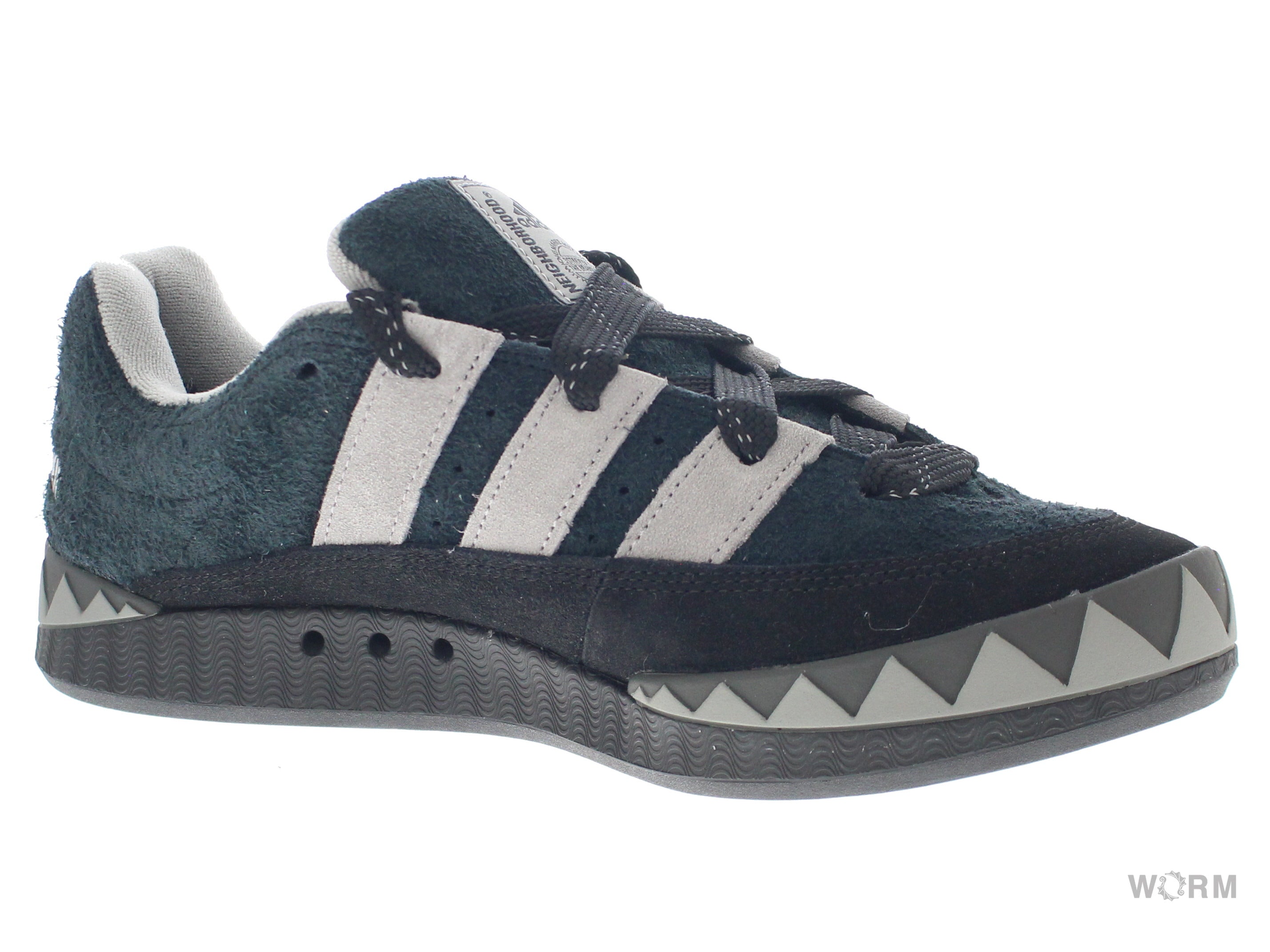 【US11】 adidas ADIMATIC NBHD NEIGHBORHOOD HP6770 【DS】-WORM TOKYO-WORM TOKYO WEB STORE-100% Authentic Sneakers