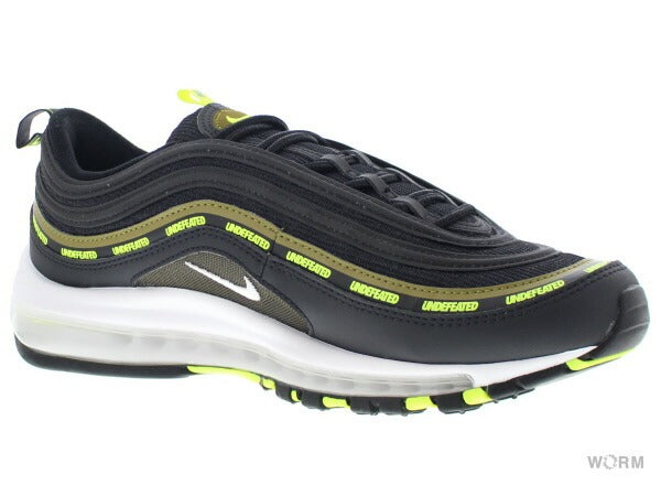 【US11】 NIKE AIR MAX 97 / UNDFTD DC4830-001 【DS】