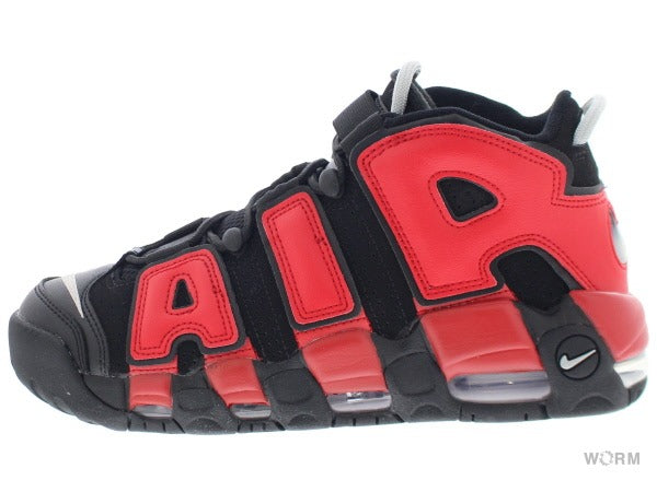 【US9.5】 NIKE AIR MORE UPTEMPO DJ4400-001 【DS】