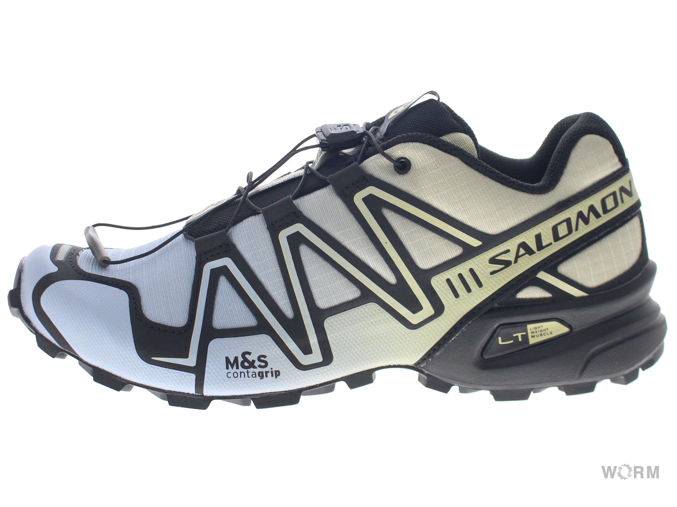 【US8】 SALOMON SPEEDCROSS 3 L47589800 【DS】