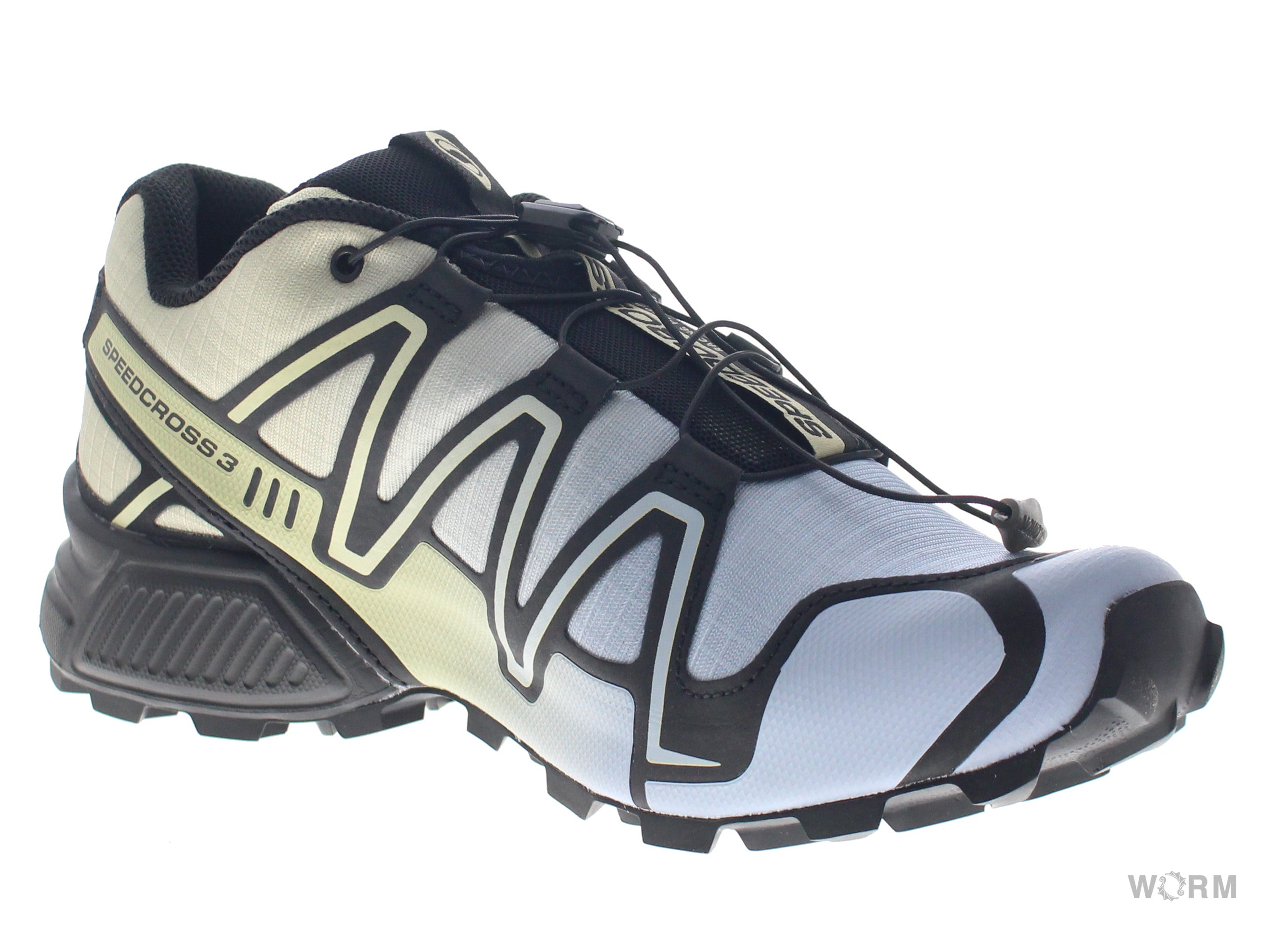 【US8】 SALOMON SPEEDCROSS 3 L47589800 【DS】