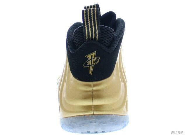 【US9.5】 NIKE AIR FOAMPOSITE ONE 314996-700 【DS】