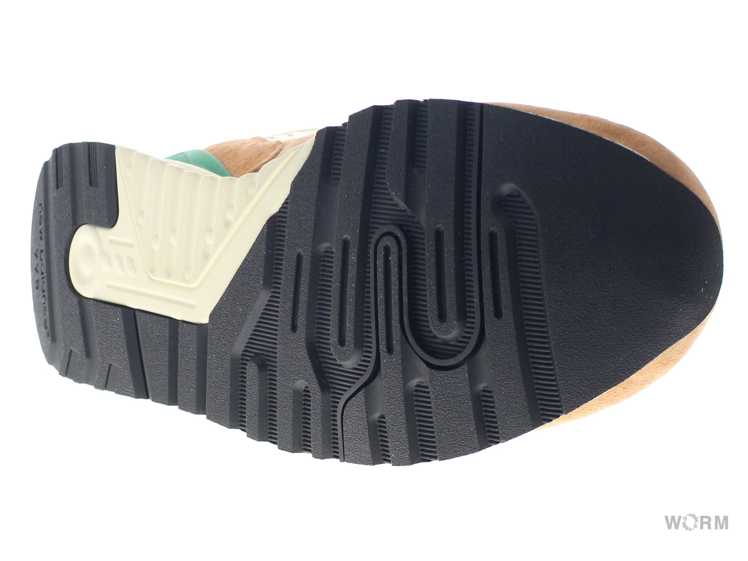 【US10】 New Balance U998OB 【DS】-WORM TOKYO-WORM TOKYO WEB STORE-100% Authentic Sneakers