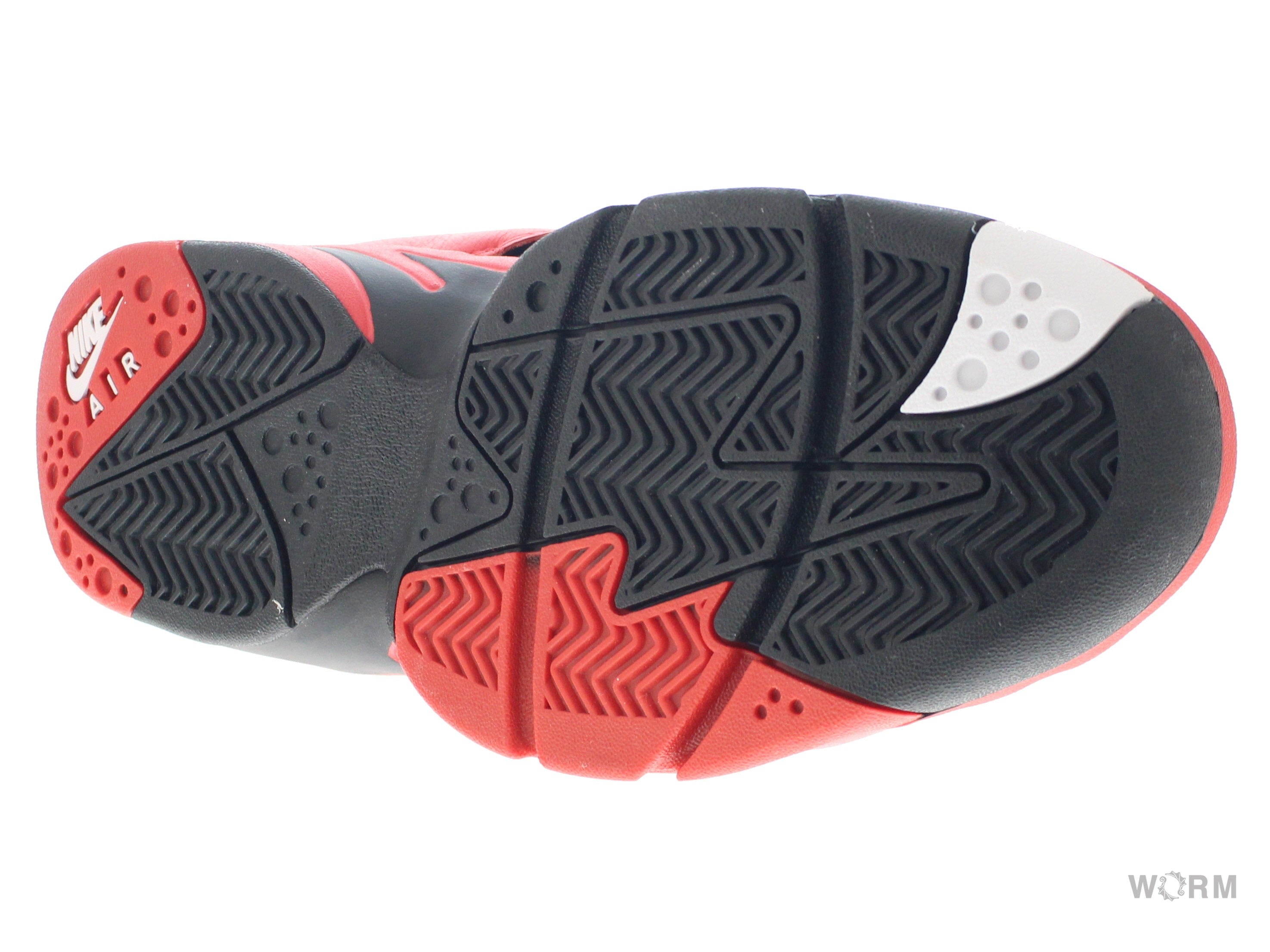【US8】 NIKE AIR MAESTRO 2 QS AJ9281-600 【DS】-WORM TOKYO-WORM TOKYO WEB STORE-100% Authentic Sneakers