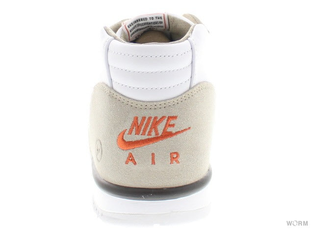 【US10.5】 NIKE AIR TRAINER 1 MID SP / FRAGMENT 806942-282 【DS】
