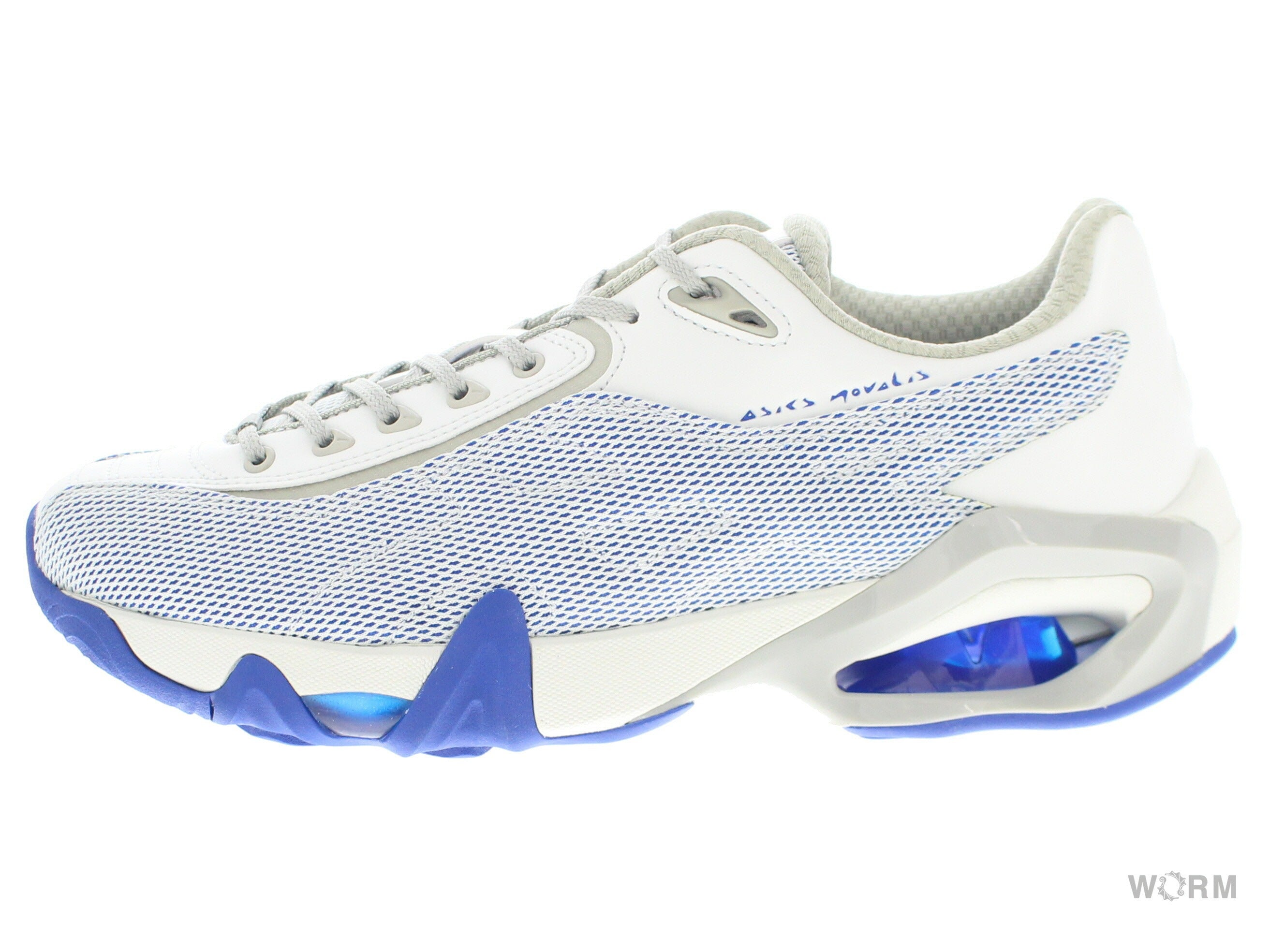 【US8.5】 ASICS GEL-TEREMOA 1203A501-100 【DS】-WORM TOKYO-WORM TOKYO WEB STORE-100% Authentic Sneakers