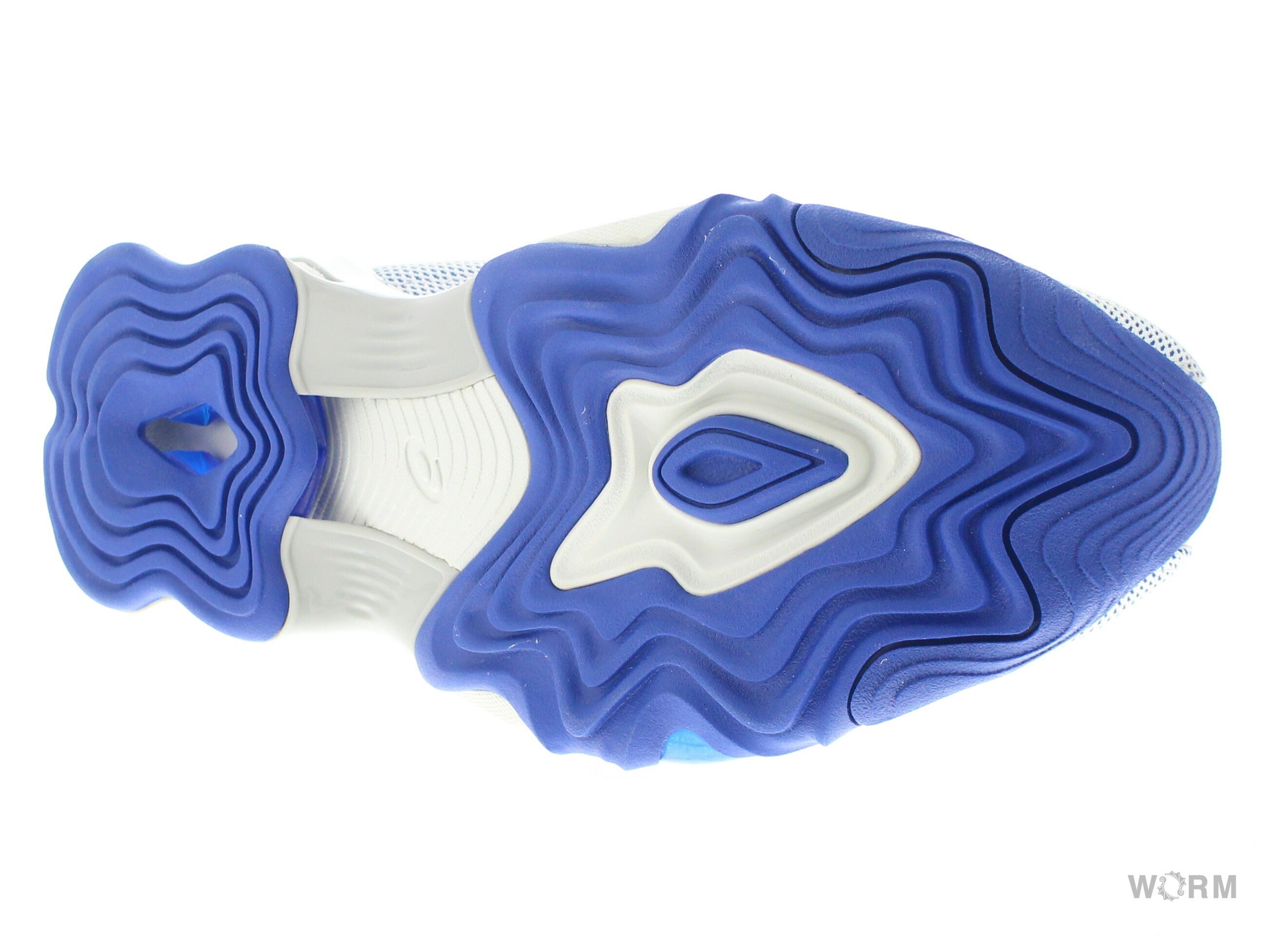 【US8.5】 ASICS GEL-TEREMOA 1203A501-100 【DS】-WORM TOKYO-WORM TOKYO WEB STORE-100% Authentic Sneakers