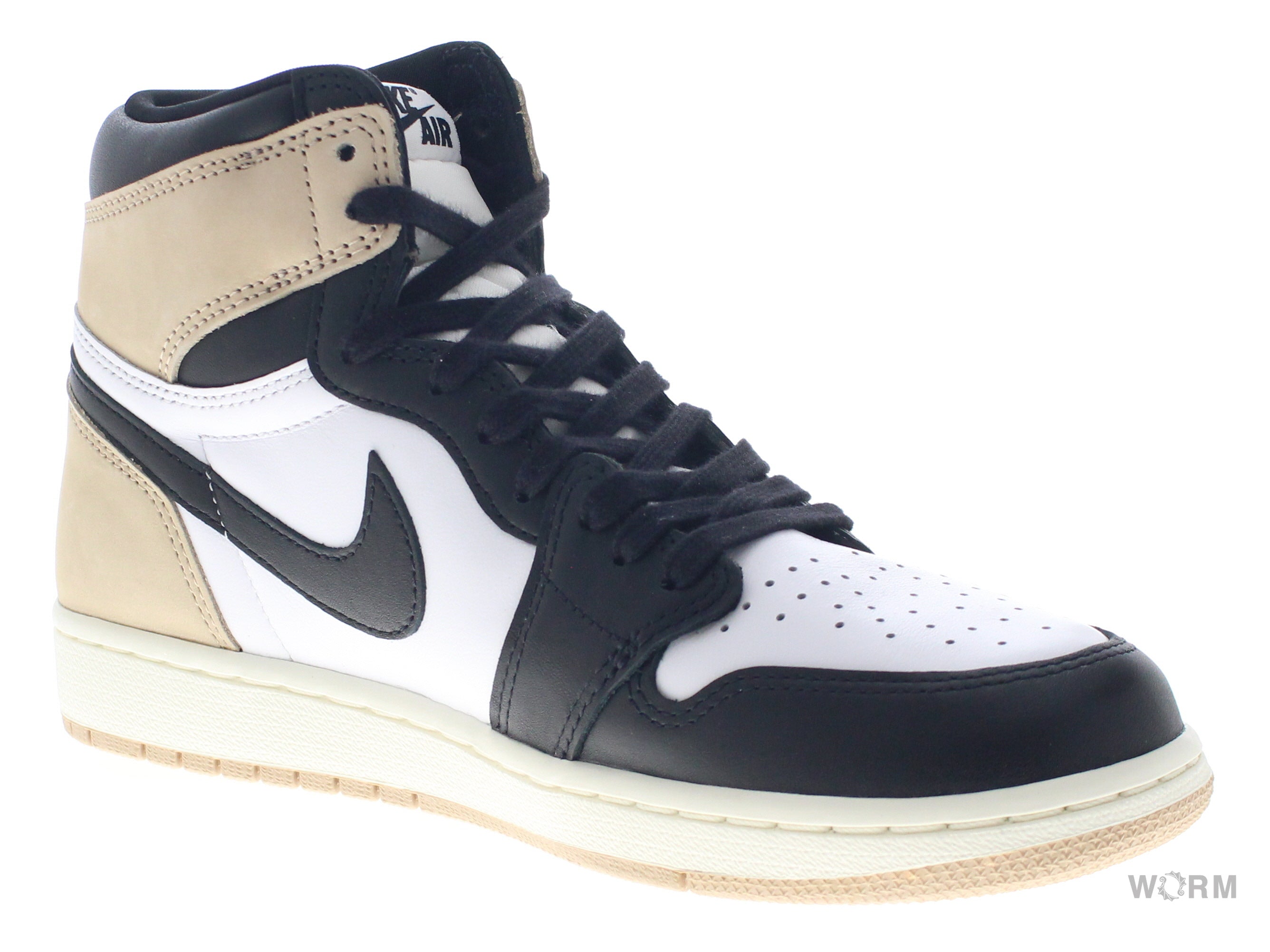 【W US11.5】 WMNS AIR JORDAN 1 RETRO HI OG FD2596-021 【DS】