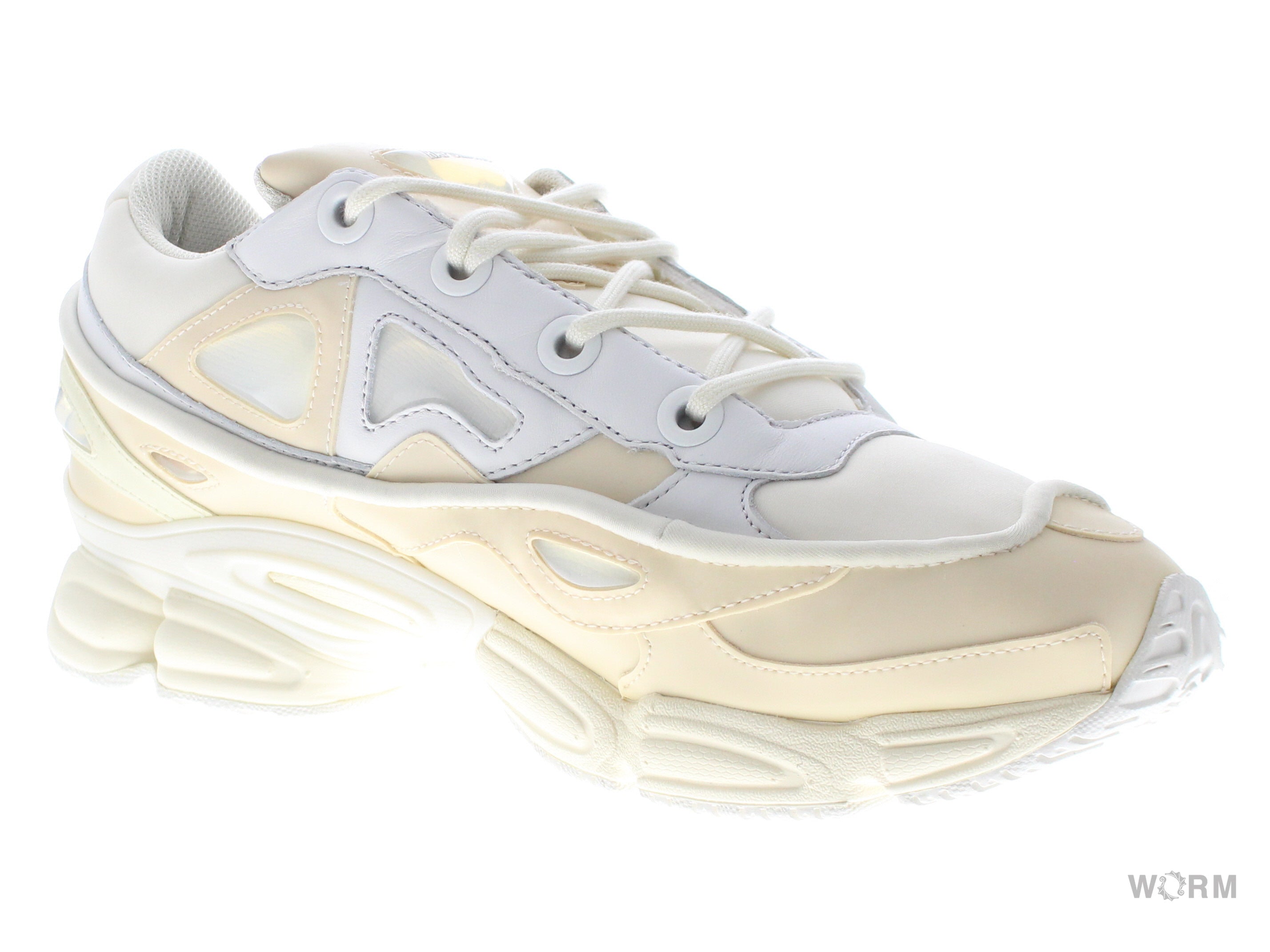 【US9】 adidas RAF SIMONS OZWEEGO BUNNY S81161 【DS】-WORM TOKYO-WORM TOKYO WEB STORE-100% Authentic Sneakers