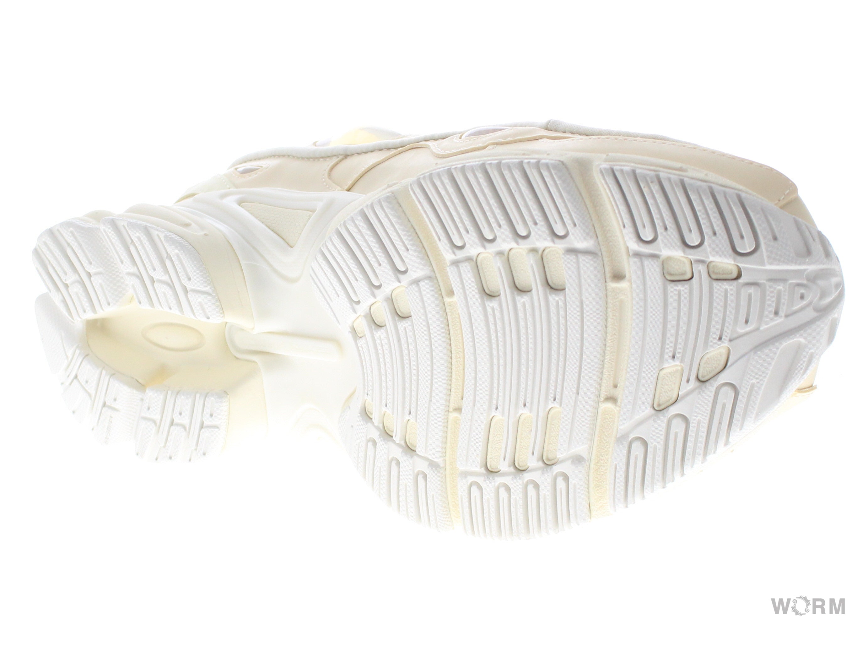 【US9】 adidas RAF SIMONS OZWEEGO BUNNY S81161 【DS】-WORM TOKYO-WORM TOKYO WEB STORE-100% Authentic Sneakers