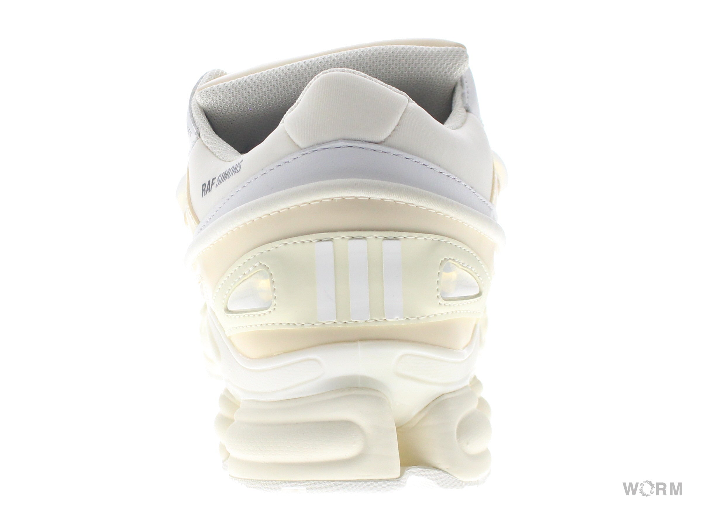【US9】 adidas RAF SIMONS OZWEEGO BUNNY S81161 【DS】-WORM TOKYO-WORM TOKYO WEB STORE-100% Authentic Sneakers