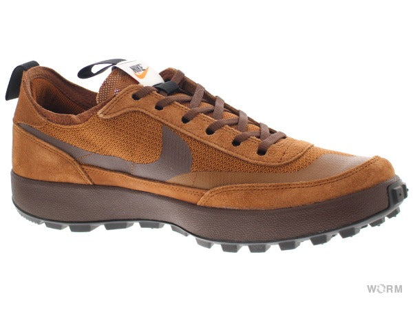 【W US8.5】 NIKE GENERAL PURPOSE SHOE Tom Sachs DA6672-201 【DS】