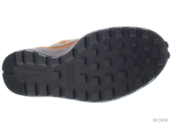 【W US8.5】 NIKE GENERAL PURPOSE SHOE Tom Sachs DA6672-201 【DS】
