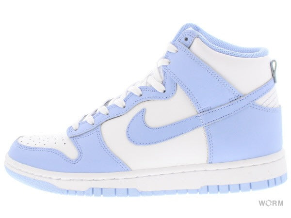 【W US11.5】 NIKE W DUNK HIGH DD1869-107 【DS】-WORM OSAKA-WORM TOKYO WEB STORE-100% Authentic Sneakers