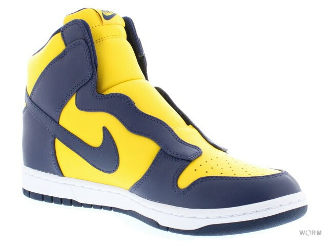 【W US10】 NIKE WMNS DUNK LUX / SACAI 776446-447 【DS】-WORM TOKYO-WORM TOKYO WEB STORE-100% Authentic Sneakers