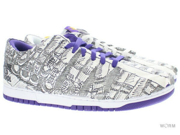 【W US10.5】 NIKE W DUNK LOW SE DJ4636-100 【DS】-WORM TOKYO WEB STORE-WORM TOKYO WEB STORE-100% Authentic Sneakers