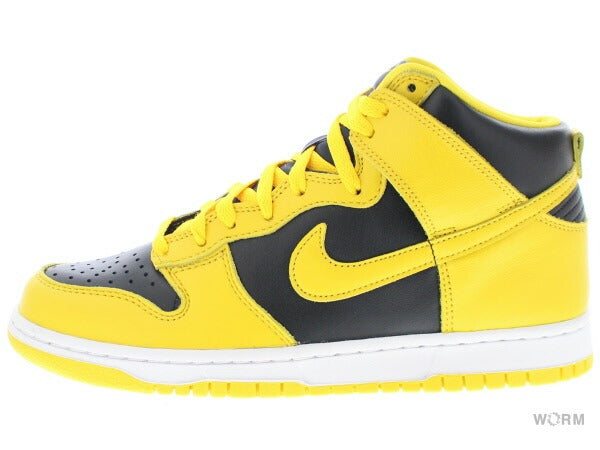 【US9.5】 NIKE DUNK HI SP CZ8149-002 【DS】
