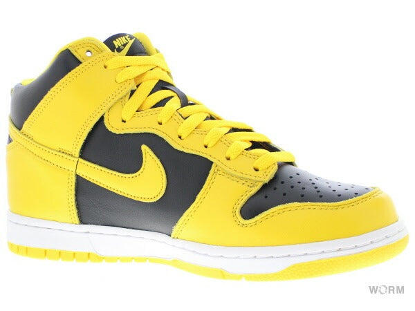【US9.5】 NIKE DUNK HI SP CZ8149-002 【DS】-WORM TOKYO-WORM TOKYO WEB STORE-100% Authentic Sneakers