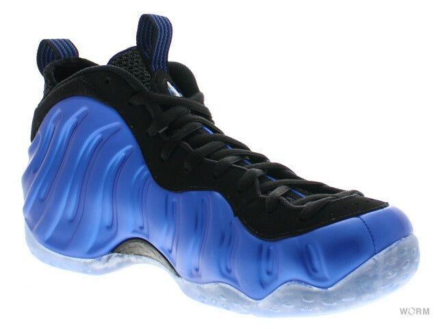 【US9.5】 NIKE AIR FOAMPOSITE ONE XX 895320-500 【DS】-WORM TOKYO-WORM TOKYO WEB STORE-100% Authentic Sneakers