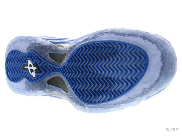 【US9.5】 NIKE AIR FOAMPOSITE ONE XX 895320-500 【DS】-WORM TOKYO-WORM TOKYO WEB STORE-100% Authentic Sneakers