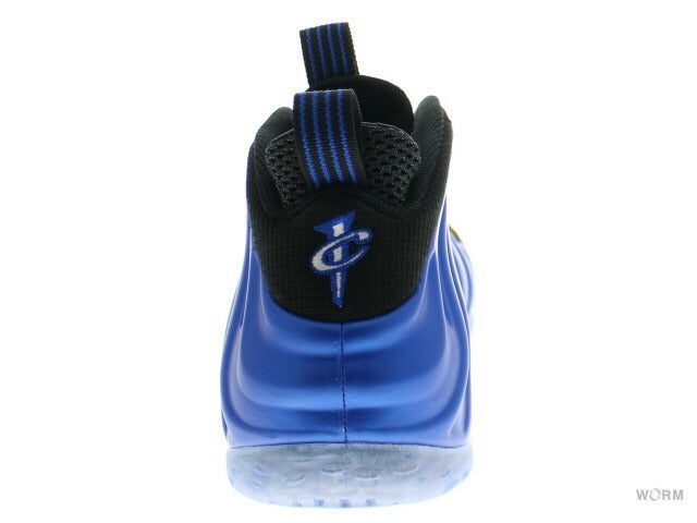 【US9.5】 NIKE AIR FOAMPOSITE ONE XX 895320-500 【DS】-WORM TOKYO-WORM TOKYO WEB STORE-100% Authentic Sneakers
