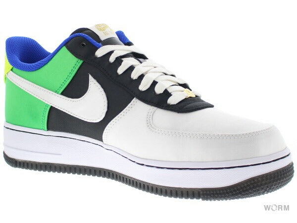 【US9.5】 NIKE AIR FORCE 1 07 PRM 1 DA1345-014 【DS】
