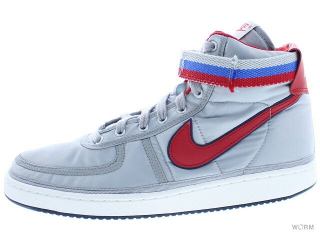 US9.5 Nike Vandal High Supreme QS AH8652 001 DS