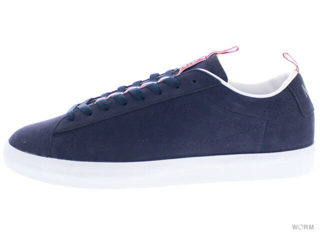 【US9.5】 NIKE SB BLAZER LOW PRM QS CALL ME 917 874688-441 【DS】