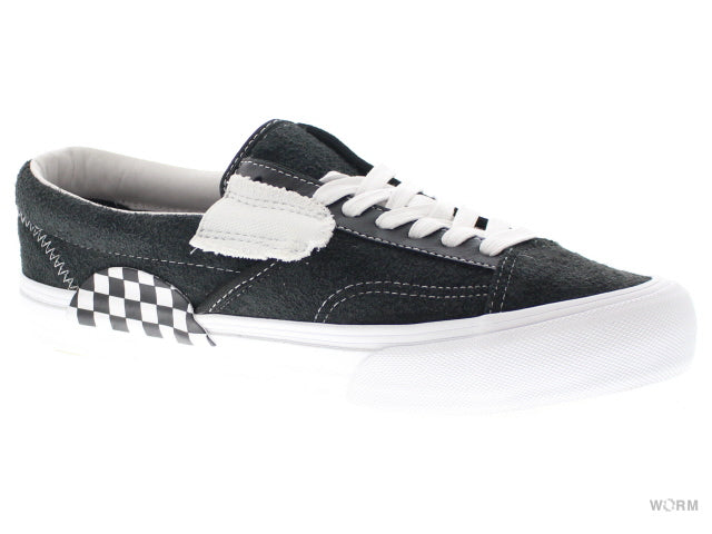 【US9】 VANS SLIP-ON CAP LX VN0A3TKS6BT 【DS】-WORM TOKYO-WORM TOKYO WEB STORE-100% Authentic Sneakers