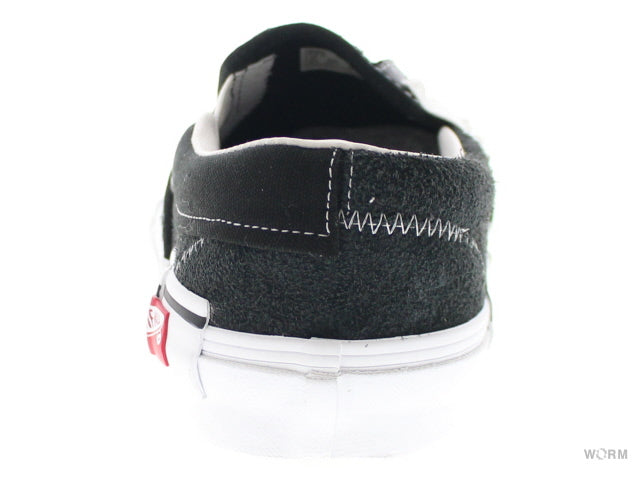 【US9】 VANS SLIP-ON CAP LX VN0A3TKS6BT 【DS】-WORM TOKYO-WORM TOKYO WEB STORE-100% Authentic Sneakers