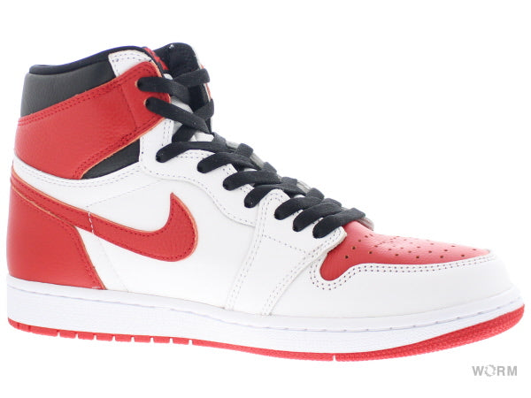 【US9.5】 AIR JORDAN 1 RETRO HIGH OG 555088-161 【DS】